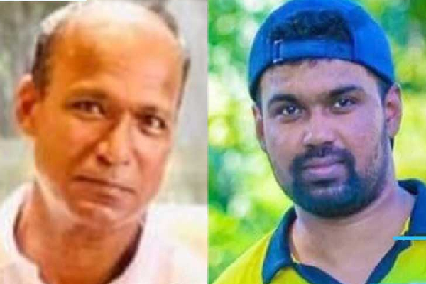 இத்தாலியில் துயர சம்பவம் - இலங்கையரான தந்தை,மகன் பரிதாபகரமாக உயிரிழப்பு | 2 Sri Lankans Killed In Italy