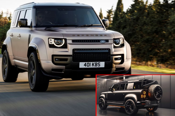 India UK FTA luxury cars, Jaguar Land Rover import duty cut, British car import tax India, Range Rover SV India price, India UK free trade agreement 2025, Rolls Royce duty cut India, Mini Clubman India import, Aston Martin India price drop, British CBU cars in India, Land Rover Defender price India FTA