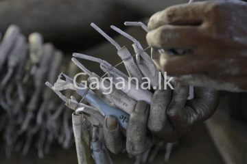 උත්සව සමයේ රතිඤ්ඤා අලෙවිය ඉහළ ගිය තරම.