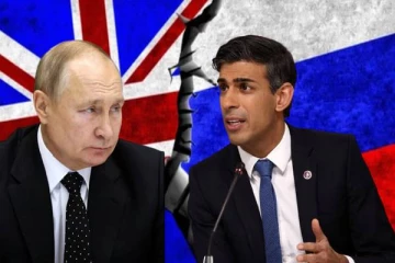 ரஷ்யாவிற்கு தொடரும் நெருக்கடி! புதிய பொருளாதார தடைகளை அறிவித்தது பிரித்தானியா