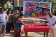 மட்டக்களப்பில் உணர்வுபூர்வமாக அனுஷ்டிக்கப்பட்ட முள்ளிவாய்க்கால் நினைவேந்தல்