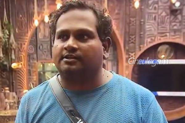 எனக்கு மக்களிடம் ஆதரவு உள்ளது, பிக்பாஸ் 9 எலிமினேஷனுக்கு பிறகு திவாகர் வெளியிட்ட வீடியோ... | Watermelon Star Diwakar Video After Bb 9 Eviction எனக்கு மக்களிடம் ஆதரவு உள்ளது, பிக்பாஸ் 9 எலிமினேஷனுக்கு பிறகு திவாகர் வெளியிட்ட வீடியோ... | Watermelon Star Diwakar Video After Bb 9 Eviction