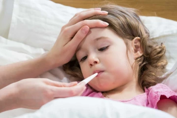 சிறுவர்கள் தொடர்பில் விடுகப்பட்ட எச்சரிக்கை!