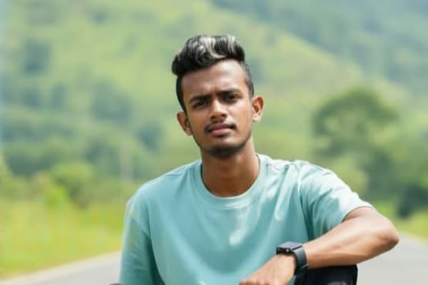 வேலைக்கு சென்ற இளைஞன் பரிதாபமாக மரணம் | Boy Dies In A Accident