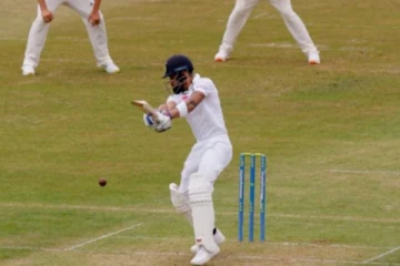 பறந்த பவுண்டரிகள், சிக்சர்கள்! மிரண்ட எதிரணி... ஃபார்ம்க்கு திரும்பிய விராட் கோலி வீடியோ