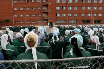 ரஷ்ய பெண் கைதிகளை களமிறக்கும் புடின்! இரகசிய திட்டம் அம்பலம்