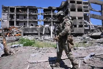 ஐரோப்பாவையே அழித்துவிடுவோம்... ரஷ்யா விடுத்துள்ள புதிய மிரட்டலின் பின்னணி