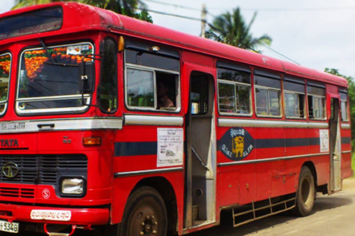 மன்னாரில் இலங்கை போக்குவரத்து சபையின் காப்பாளருக்கு எதிராக சட்டநடவடிக்கை | Sl Transport Board Guard Sentenced In Mannar