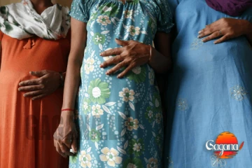 සැමියන්ගේ කැමැත්තට බිරිදගෙන් නොඅසා දමිළ කාන්තාවන් වන්ධ්‍යාකරණය කරලා - මෙන්න විස්තරේ