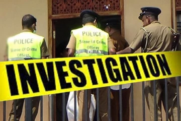 பிலியந்தலையில் சமூகப் பிறழ்வான செயற்பாடுகள் : சிக்கிய மோசடிக் கும்பல்