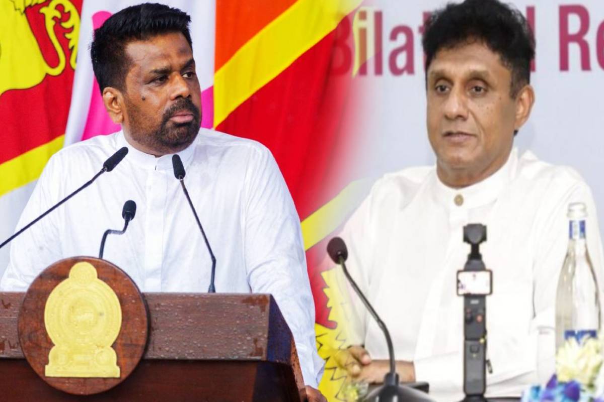 இன்னும் ஒரு மாதத்தில் பாரிய நெருக்கடி - எதிர்க்கட்சி விடுத்துள்ள எச்சரிக்கை | Opposition Warns About Sri Lanka S Economy இன்னும் ஒரு மாதத்தில் பாரிய நெருக்கடி - எதிர்க்கட்சி விடுத்துள்ள எச்சரிக்கை | Opposition Warns About Sri Lanka S Economy