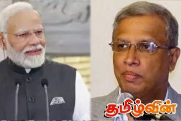 மோடி - தமிழர் தரப்பு சந்திப்பு; இன்னமும் முடிவு இல்லை என்கிறார் சுமந்திரன்