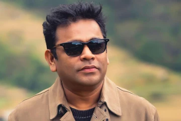 ஹீரோயின் போல் இருக்கும் ஏ.ஆர். ரஹ்மானின் மகள்.. புகைப்படத்தை நீங்களே பாருங்க