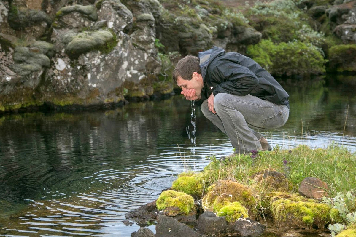 Top 10 Countries With Most Freshwater Top 10 Countries With Most Freshwater