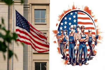 ஆயிரக்கணக்கான பணியாளர்களை விடுமுறையில் அனுப்ப அமெரிக்கா தீர்மானம்