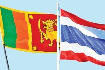இலங்கை – தாய்லாந்து சுதந்திர வர்த்தக ஒப்பந்தம் பகிரங்கப்படுத்தப்பட்டது