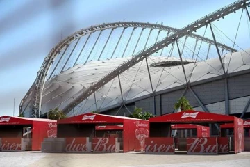 கட்டார் ராஜகுடும்பத்தின் பிடிவாதம்: 40 மில்லியன் பவுண்டுகளை இழக்கும் FIFA