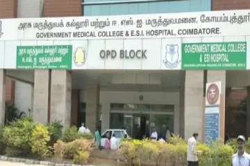 கொரோனா சிகிச்சை என்கிற பெயரில் மோசடி - கோவையில் அம்பலம்