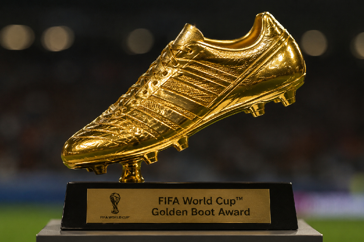 உலகக்கிண்ண கால்பந்து போட்டி; Golden Boot வெல்லப்போவது யார்! | World Cup Football Who Will Win The Golden Boot