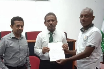 அகில இலங்கை வை.எம்.எம்.ஏ. பேரவையின் களுத்துறை, காலி மாவட்டப் பணிப்பாளர் நியமனம்