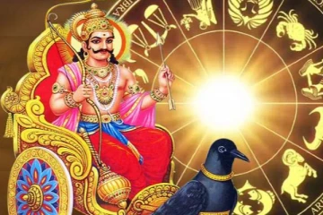 சனியின் அருளால் ராஜயோகத்தை பெறும் ராசிகள்... இன்றைய ராசிபலன் 07.10.2023