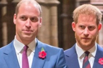 அரச குடும்பத்தில் இன பாகுபாடா? முதன்முறையாக மௌனம் கலைத்த இளவரசர் வில்லியம்