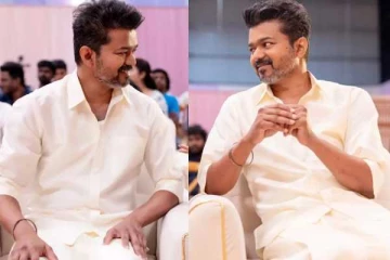 மீண்டும் விஜய் சினிமாவில் நடிக்கக்கூடாது!! ஆர்கே செல்வமணி இப்படி சொல்லிட்டாரே..