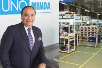 ரூ.30,800 கோடிக்கு சொந்தக்காரர்.., சிறிய முயற்சியில் தொடங்கி பெரிய வெற்றியை அடைந்தவர்