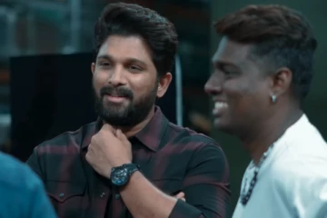 அட்லீ - அல்லு அர்ஜுன் படம் பற்றி வந்த முக்கிய தகவல்.. ஷூட்டிங் தொடங்கும் முன்பே அட்லீ செய்யும் விஷயம்