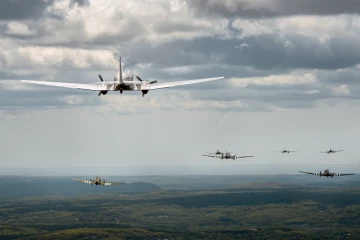 இலங்கையின் வான்பரப்பில் வெளிநாட்டு போர் விமானங்கள்? விமானப்படை வெளியிட்ட முக்கிய தகவல்