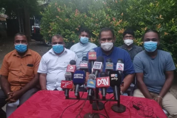 இந்திய அடிப்படை அமைப்புக்கள் தமது எஜமான் விரும்பியதற்கு ஏற்ப செயற்பட தயார்: கஜேந்திரகுமார் குற்றச்சாட்டு