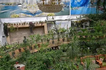 ஆப்கான் முன்னாள் ஜனாதிபதியின் ஆடம்பர வாழ்க்கை அம்பலம்