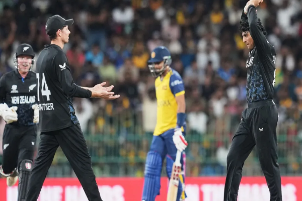 பதவி விலகுவாரா ஷம்மி சில்வா - ரசிகர்கள் கடும் ஆவேசம் | Will Shammi Silva Resign Fans Are Furious