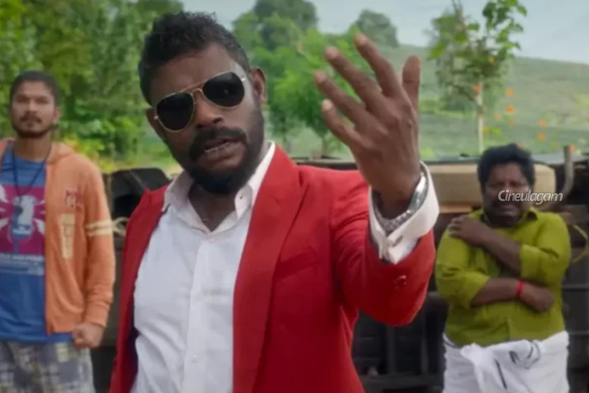 ஆடு 3: திரை விமர்சனம் | Aadu 3 Movie Review