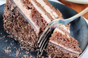 ரிச்சான சாக்லேட் கேக் 30 நிமிடத்தில் வீட்டிலேயே செய்யலாம்! சூப்பர் ஐடியா