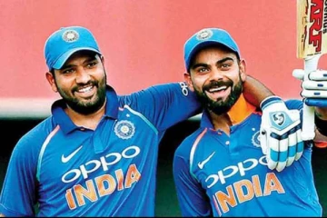 நியூசிலாந்திற்கு எதிரான டி20 தொடரில் இவர் தான் இந்திய கேப்டன்.. டெஸ்டில் கோலிக்கு ஓய்வு!