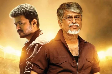 நடிகர்  விஜய் என்ன ஜாதி தெரியுமா? - கோபத்தில் உண்மையை சொன்ன எஸ்.ஏ.சந்திரசேகர்