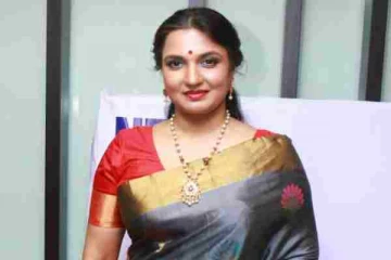 அவள் என் மகளே இல்லை, மிகவும் வருத்தமாக உள்ளது.... சுகன்யா சோகம்