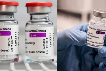 உலக சந்தையில் அஸ்ட்ராசெனெகா தடுப்பூசி தொடர்பில் முக்கிய முடிவு