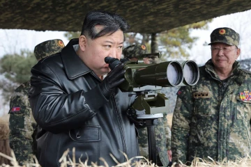 கிம் ஜொங் தாக்குதல் நடத்தும் அபாயம்! ட்ரம்பின் நடவடிக்கையால் தென்கொரியாவில் ஏற்பட்டுள்ள அச்சுறுத்தல்