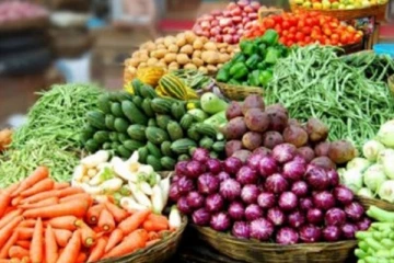 එළවළු මිලේ වෙනසක්..