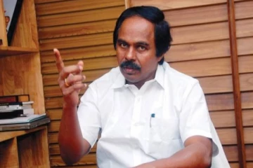 ஆவின் நஷ்டத்தில் இயங்கவில்லை – அமைச்சர் மனோ தங்கராஜ்