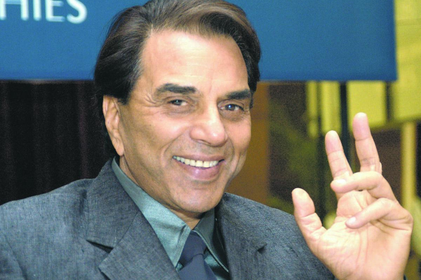 Dharmendra Deol