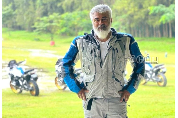 விஜய் ஓகே!! அஜித்லாம் வேண்டாம்!! சினிமா வாழ்க்கையில் AK-வை ஒதுக்கி வரும் பிரபல நடிகைகள்.. | Vijay Ok Ajith Not Ok Actress Reject Act With Ak