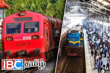 மூன்றாவது நாளாகவும் பல தொடருந்து சேவைகள் ரத்து!