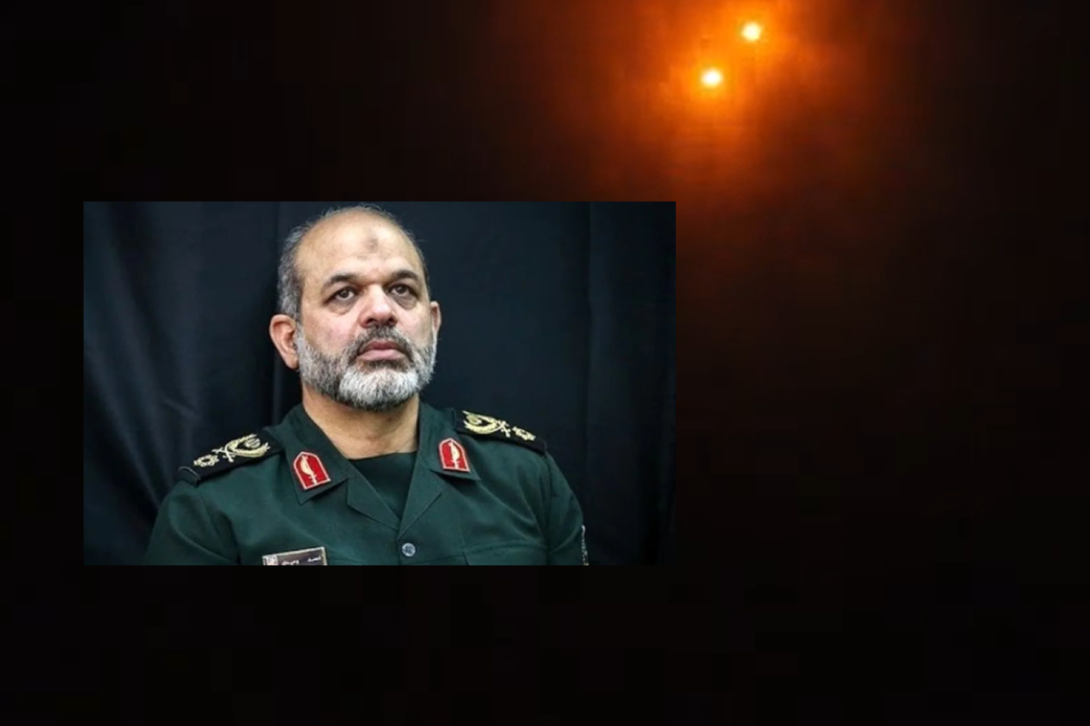 அமெரிக்காவின் பல இராணுவ தளங்களை அதிரவைத்த ஈரானின் 80வது அலை தாக்குதல்! | Iran Launches Attacks On Several Us Military Bases