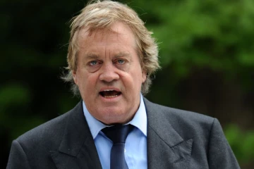 இளவரசி டயானாவின் உறவினர் மீது பரபரப்புக் குற்றச்சாட்டு