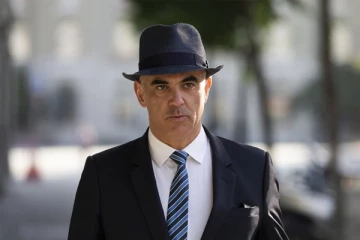 தனக்கு எழுதிய கடிதங்களையும் புகைப்படங்களையும் வெளியிடுவதாக அமைச்சரை மிரட்டிய பெண்... சுவிட்சர்லாந்தில் உருவாகியுள்ள புதிய பிரச்சினை