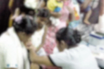 මාරාන්තික තත්ත්වයක් - කොළඹින් රෝගීන් හමුවීමත් සමඟ මේ එන්නත් අනිවාර්යයෙන් ලබාගන්නැයි දන්වයි