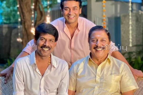 வளர்த்து தூக்கிவிட்டரையே மிரட்டி கோடியில் பணம் வசூலித்த சூர்யா!! அடிக்குமேல் அடிவாங்கும் இயக்குனர் பாலா | Threatened Him Who Brought Him Up Bala Suriya